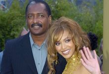 Beyonce'S Father, Mathew Knowles' Memoir To Be Made Into A Film, Yours Truly, News, May 2, 2024