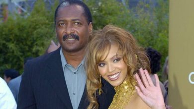 Beyonce'S Father, Mathew Knowles' Memoir To Be Made Into A Film, Yours Truly, Mathew Knowles, May 17, 2024