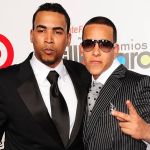 Reggaeton Icons, Daddy Yankee And Don Omar, Resolve Their Long-Standing Feud, Yours Truly, News, March 1, 2024