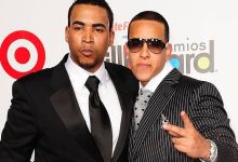 Reggaeton Icons, Daddy Yankee And Don Omar, Resolve Their Long-Standing Feud, Yours Truly, News, April 25, 2024