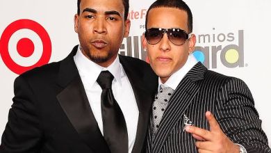 Reggaeton Icons, Daddy Yankee And Don Omar, Resolve Their Long-Standing Feud, Yours Truly, Don Omar, May 15, 2024