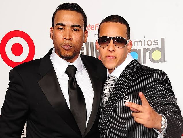 Reggaeton Icons, Daddy Yankee And Don Omar, Resolve Their Long-Standing Feud, Yours Truly, News, May 15, 2024
