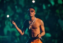 Wizkid Returns On Stage, Gives Memorable Saudi Performance, Yours Truly, News, April 30, 2024