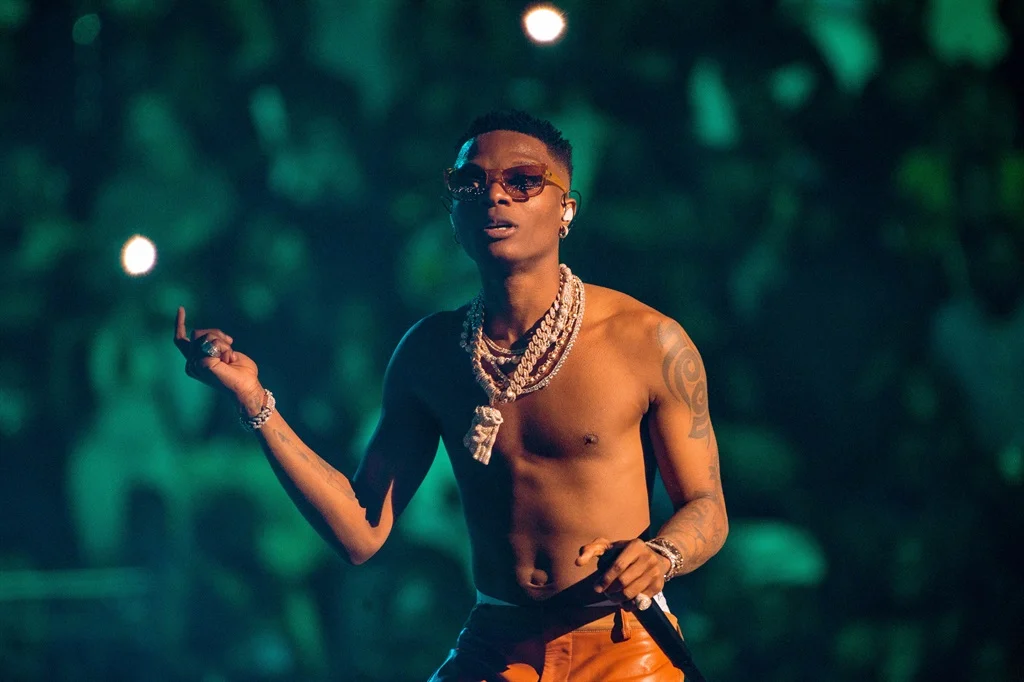 Wizkid Returns On Stage, Gives Memorable Saudi Performance, Yours Truly, News, May 3, 2024