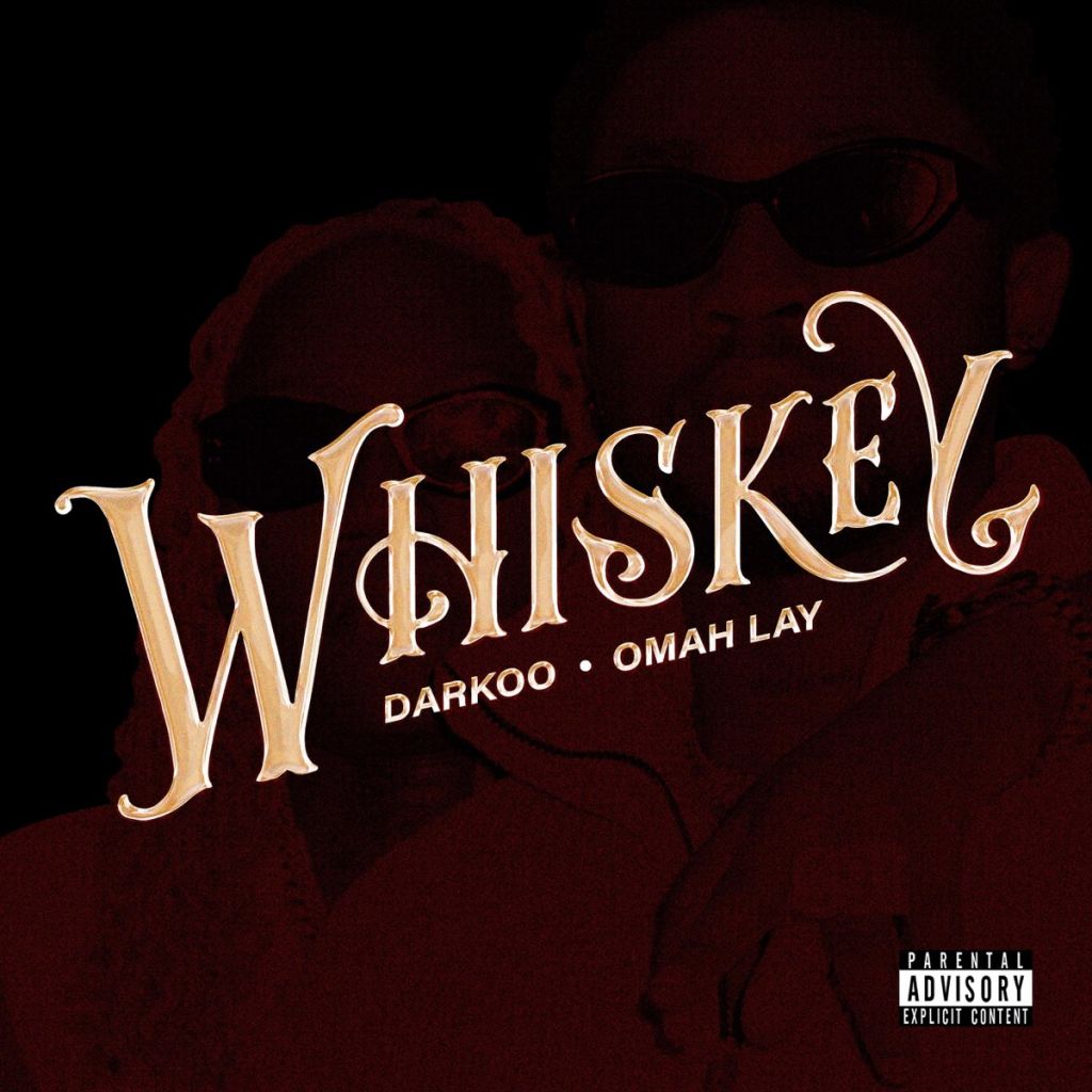 Darkoo Taps Omah Lay For Bouncy New Single 'Whiskey', Yours Truly, News, May 5, 2024