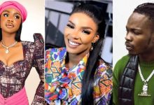 Priscilla Ojo Comes For Naira Marley In Fiery Social Media Response Following Lawsuit Feud Over N500 Million, Yours Truly, News, April 18, 2024