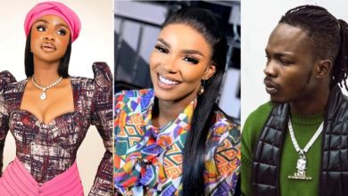 Priscilla Ojo Comes For Naira Marley In Fiery Social Media Response Following Lawsuit Feud Over N500 Million, Yours Truly, Iyabo Ojo, March 1, 2024