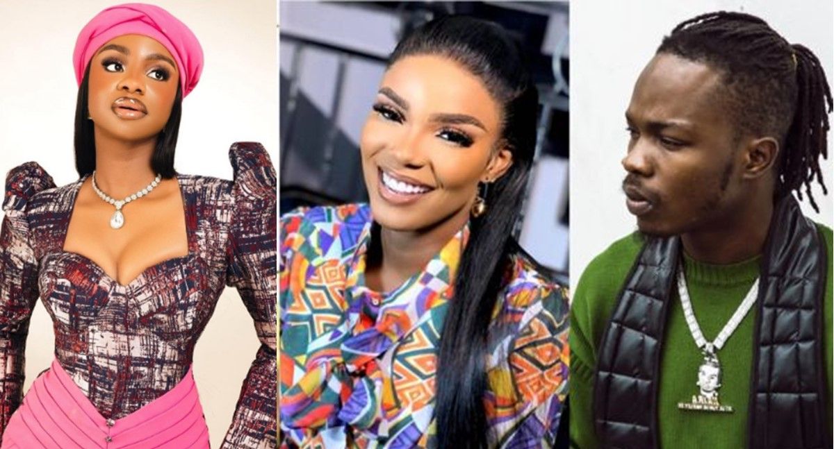 Priscilla Ojo Comes For Naira Marley In Fiery Social Media Response Following Lawsuit Feud Over N500 Million, Yours Truly, News, May 14, 2024