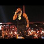 Davido'S Sold-Out Timeless Concert Takes Abuja By Storm With Unforgettable Moments, Yours Truly, News, February 24, 2024