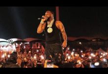 Davido Gifts Fan N5M For Christmas At Abuja Concert, Yours Truly, News, February 23, 2024