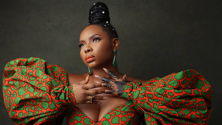 Yemi Alade - Mamapiano Ep Review, Yours Truly, Reviews, May 16, 2024