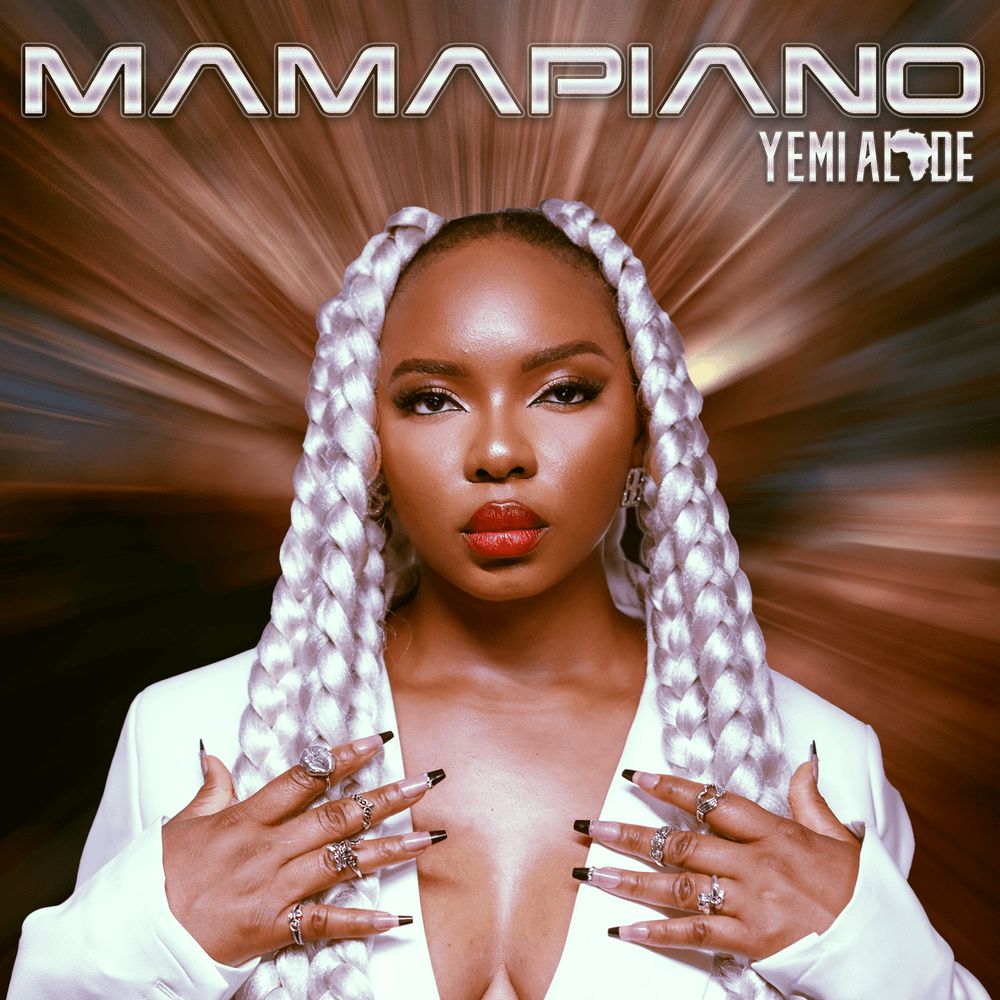 Yemi Alade - Mamapiano Ep Review, Yours Truly, Reviews, May 16, 2024