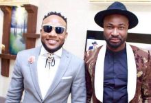 Harrysong Appeals To Kcee To Return To Him Unpaid Royalties Of 7 Years, Yours Truly, News, May 2, 2024