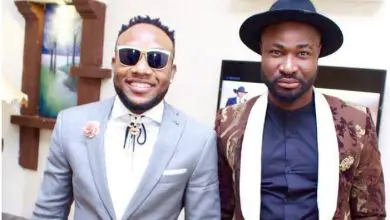 Harrysong Appeals To Kcee To Return To Him Unpaid Royalties Of 7 Years, Yours Truly, Kcee, May 4, 2024