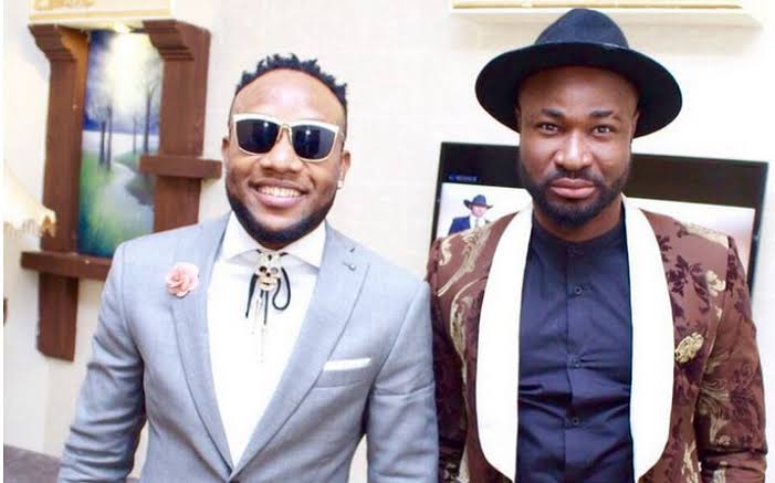 Harrysong Appeals To Kcee To Return To Him Unpaid Royalties Of 7 Years, Yours Truly, News, April 26, 2024
