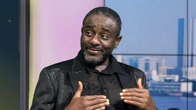 Emeka Ike Opens Up On How He Dealt With Allegations And Loss Of Properties During Divorce, Yours Truly, Emeka Ike, May 20, 2024
