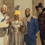 Davido Delivers The Dreamy &Quot;Na Money&Quot; Music Video Starring The Cavemen And Angelique Kidjo, Yours Truly, News, February 26, 2024