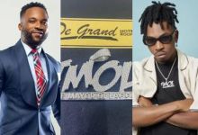 One Recovered As Iyanya Responds To Mayorkun'S Vow, Following Theft Of His Diamond Chains In Calabar Concert, Yours Truly, News, February 21, 2024