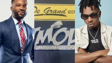 One Recovered As Iyanya Responds To Mayorkun'S Vow, Following Theft Of His Diamond Chains In Calabar Concert, Yours Truly, Iyanya, February 28, 2024