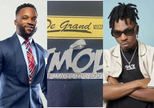 One Recovered As Iyanya Responds To Mayorkun'S Vow, Following Theft Of His Diamond Chains In Calabar Concert, Yours Truly, News, February 24, 2024