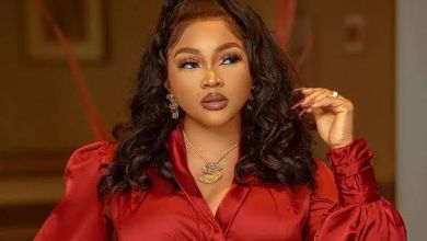 Mercy Aigbe Celebrates Her Latest Blockbuster Film, &Quot;Ada Omo Daddy,&Quot; For Making Over N30M In Only 3 Days, Yours Truly, Mercy Aigbe, March 29, 2024