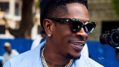 Shatta Wale Laments The Decline Of Ghanaian Music, Yours Truly, Shatta Wale, February 22, 2024