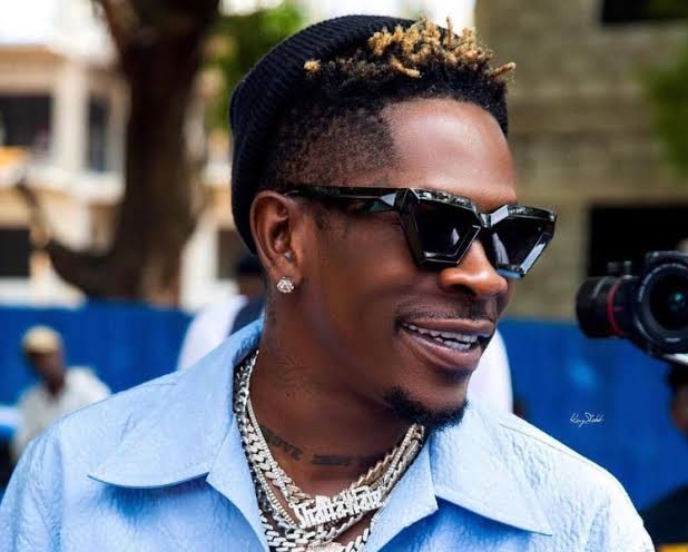 Shatta Wale Laments The Decline Of Ghanaian Music, Yours Truly, News, April 27, 2024