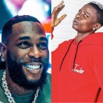 Young Duu Overjoyed As Burna Boy Gifts Him N1.5 Million In A Nightclub, Yours Truly, News, March 2, 2024
