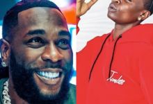 Young Duu Overjoyed As Burna Boy Gifts Him N1.5 Million In A Nightclub, Yours Truly, News, May 1, 2024