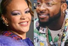 Rihanna Seen Dancing To Davido'S Viral Hit, &Quot;Unavailable&Quot;, Yours Truly, News, May 10, 2024