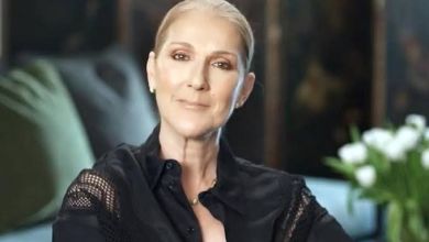 Celine Dion'S Sister Admits That The Singer No Longer Has Control Over Her Muscles, Yours Truly, Celine Dion, February 25, 2024