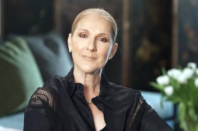 Celine Dion'S Sister Admits That The Singer No Longer Has Control Over Her Muscles, Yours Truly, News, April 28, 2024