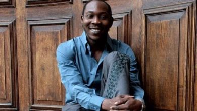 Seun Kuti Discusses The Stigma He Had To Live With As Fela'S Son, Yours Truly, Seun Kuti, March 28, 2024