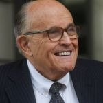Rudy Giuliani, Yours Truly, News, May 3, 2024
