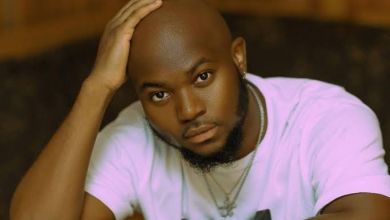 King Promise Encourages Ghanaian Musicians To Support One Another, Yours Truly, King Promise, May 6, 2024