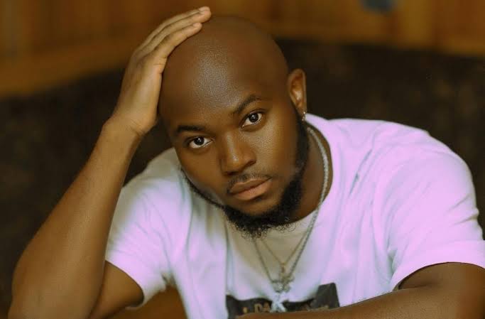 King Promise Encourages Ghanaian Musicians To Support One Another, Yours Truly, News, May 4, 2024