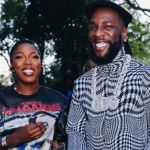 Ronami Ogulu, Burna Boy’s Personal Stylist And Sister, Is Outlander Magazine’s Best Stylist Of The Year 2023, Yours Truly, News, February 23, 2024