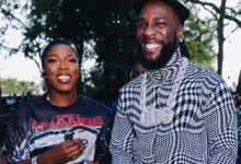 Ronami Ogulu, Burna Boy’s Personal Stylist And Sister, Is Outlander Magazine’s Best Stylist Of The Year 2023, Yours Truly, News, February 24, 2024