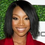 Brandy Discusses Her First Christmas Album And Working With Her Daughter, Sy’rai, Yours Truly, News, February 27, 2024