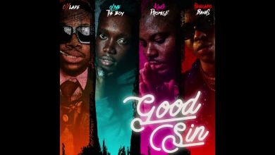 Olivertheboy'S &Quot;Good Sin&Quot; Gets Remix With Oxlade, Reekado Banks And King Promise, Yours Truly, Oxlade, March 2, 2024