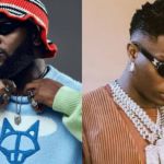 Wizkid Hits The Studio With Odumodublvck As Video Trends Online, Yours Truly, News, March 3, 2024