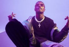 Wizkid Releases His Soulful New Ep, &Quot;S2 (Soundman 2)&Quot;, Yours Truly, News, May 3, 2024