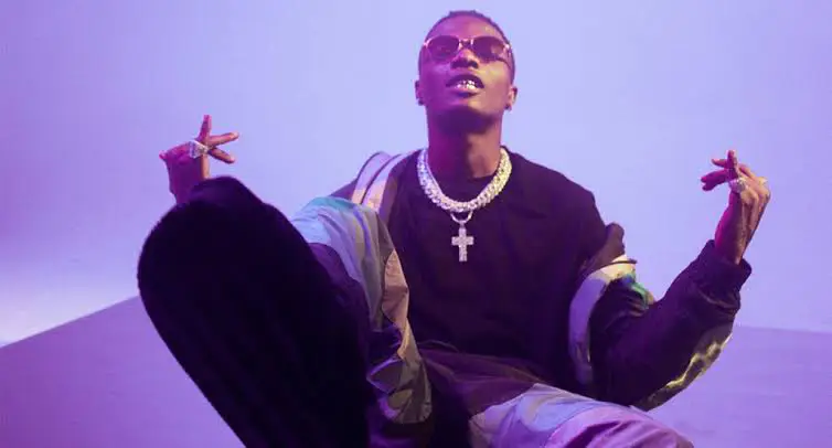 Wizkid Releases His Soulful New Ep, &Quot;S2 (Soundman 2)&Quot;, Yours Truly, News, May 19, 2024