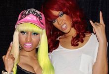 Nicki Minaj Asserts That 'Pink Friday 2 (Gag City Deluxe)' Won'T Have A Complete Release Until Rihanna'S Vocals Are In, Yours Truly, News, May 4, 2024