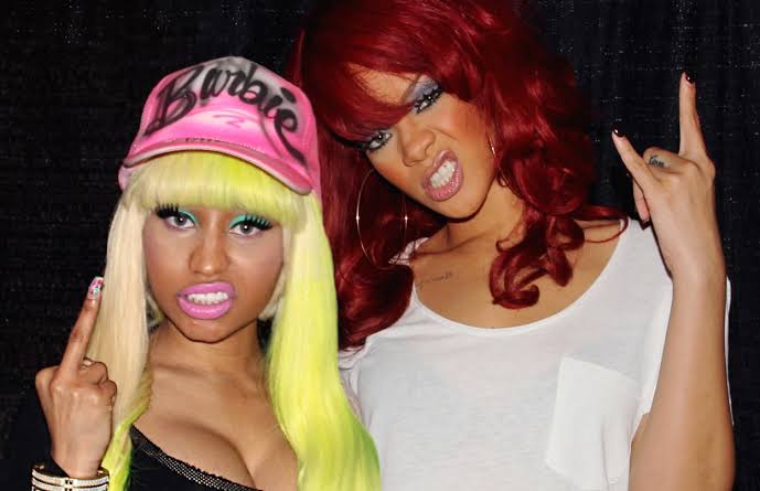 Nicki Minaj Asserts That 'Pink Friday 2 (Gag City Deluxe)' Won'T Have A Complete Release Until Rihanna'S Vocals Are In, Yours Truly, News, May 16, 2024