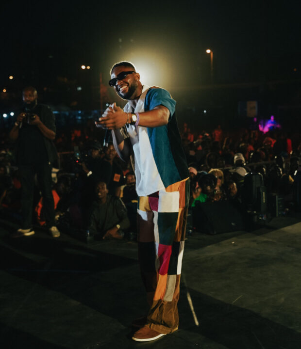 Abuja Continues To Remember Unforgettable Davido'S Timeless Concert, Yours Truly, News, May 11, 2024