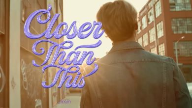 Review: Jimin'S &Quot;Closer Than This&Quot; - A Melodic Farewell Before Military Service, Yours Truly, Jimin, February 28, 2024