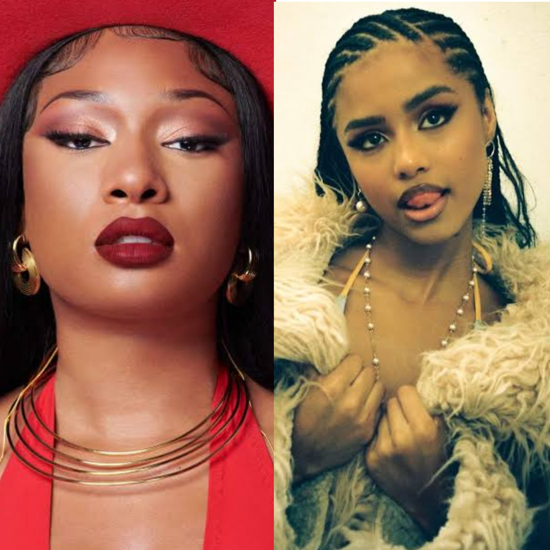 Megan Thee Stallion, Tyla And Other Performers Billed For &Quot;New Year’s Rockin’ Eve&Quot; 2023, Yours Truly, News, May 14, 2024