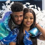 Chrisean Rock Alleges Blueface Hit Her While She Was Carrying Their Son, Yours Truly, News, March 2, 2024