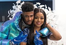 Chrisean Rock Alleges Blueface Hit Her While She Was Carrying Their Son, Yours Truly, News, February 28, 2024